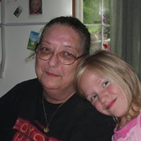Donna Geyer Photo 13
