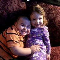 Judith Robinson Photo 35