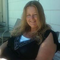 Christine Thurman Photo 6