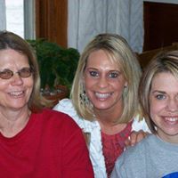Debbie Stevens Photo 24