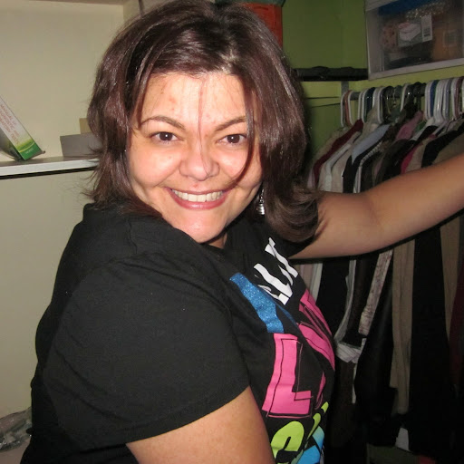 Elaine Cooper Photo 39