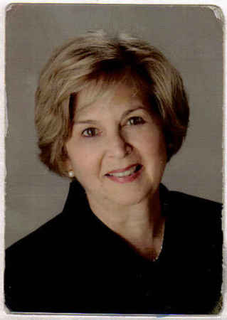 Judith Brown Photo 20