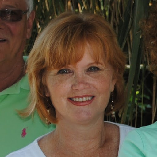 Vicki Turner Photo 9