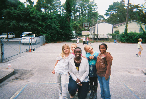 Sharice Brown Photo 5