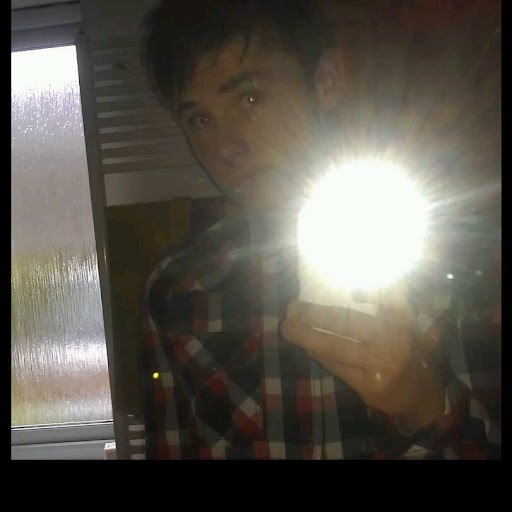 Sean Williams Photo 43