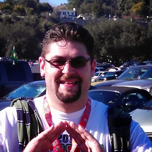 Sean Iverson Photo 6