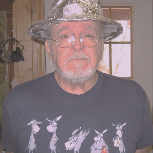 Ronald Hunter Photo 11