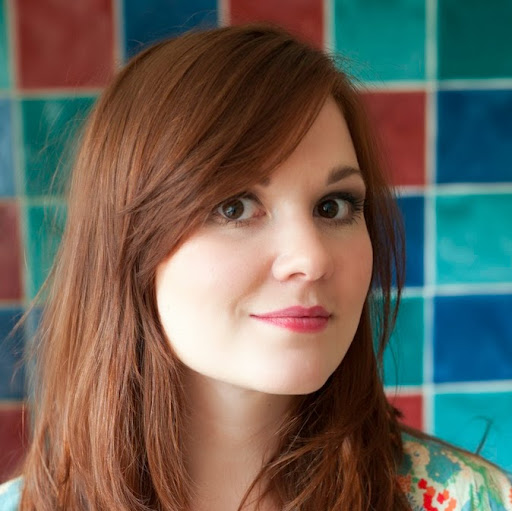 Victoria Glass Photo 3