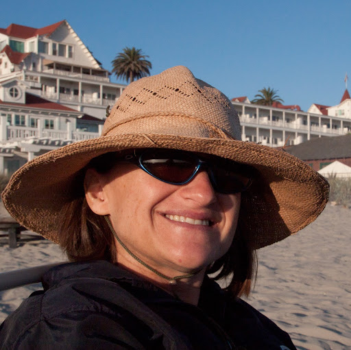 Chanda Mcdaniel Photo 4