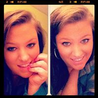 Kristen Rieger Photo 7