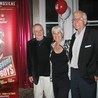 Joseph Black Photo 17 Joseph Black Photo 17