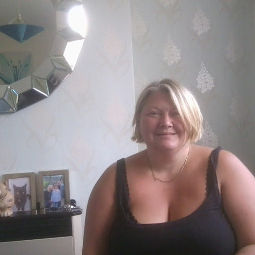 Trish Patterson Photo 27