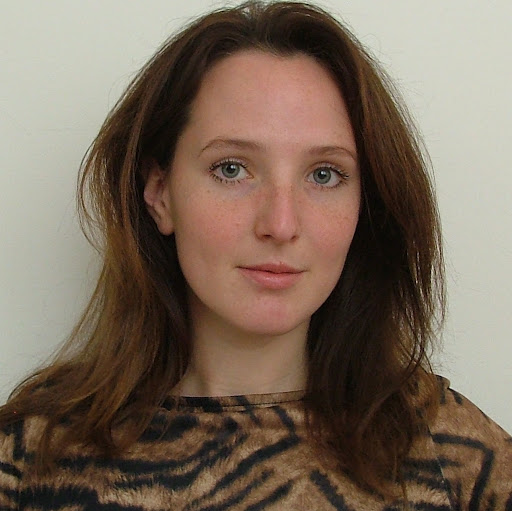 Catherine Cartwright Photo 24