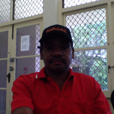 Stanley Taylor Photo 43