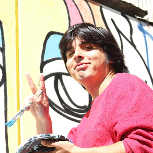 Ramon Duran Photo 38