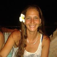 Christina Foster Photo 21