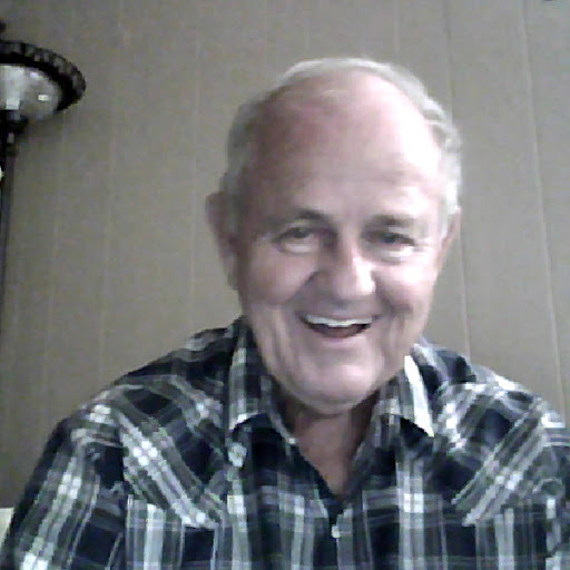 Larry Mcpherson Photo 42