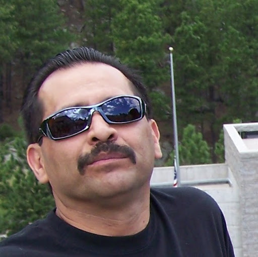 Gerald Gallegos Photo 3