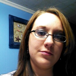 Nicole Harris Photo 31