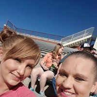 Crystal Trout Photo 7