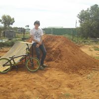 Terry Cartwright Photo 14