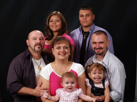 Paula Pauley Photo 5