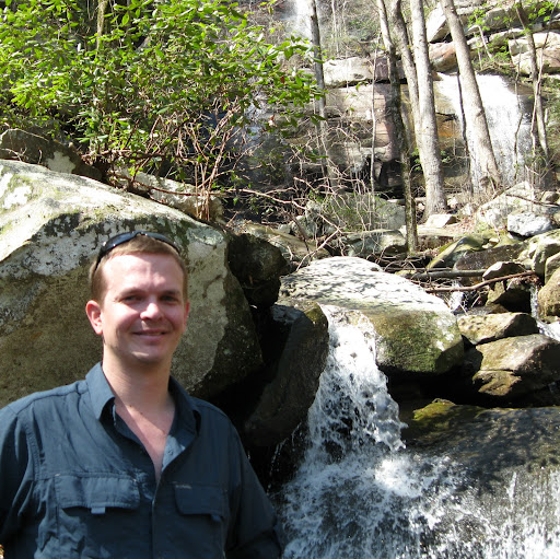 Adam Turner Photo 20