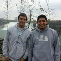 Adam Cornish Photo 5