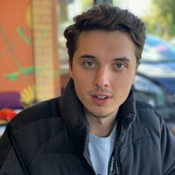 Daniel Hartley Photo 24