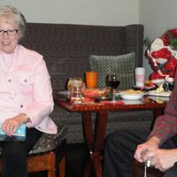 Ted Robbins Photo 20