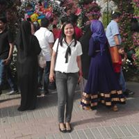 Eileen Reyes Photo 20