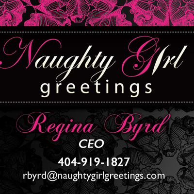 Regina Byrd Photo 17