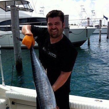 Steven Francis Photo 11