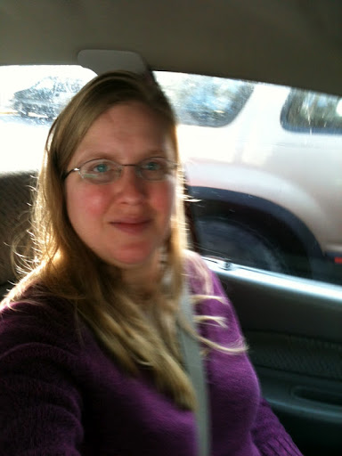 Michelle Quigley Photo 18