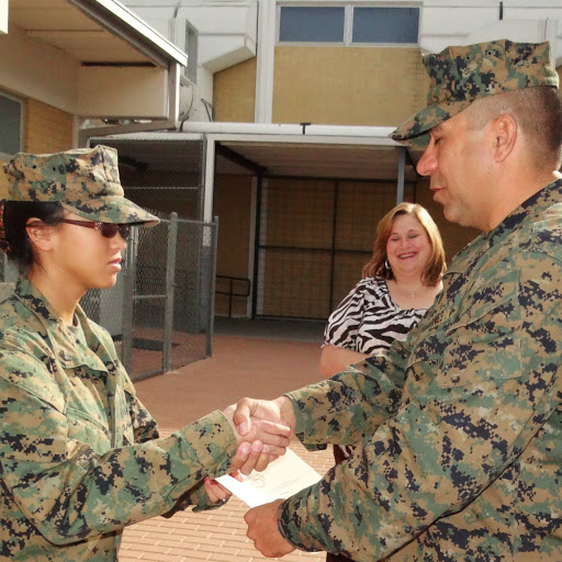 Bobbi Adams Photo 18