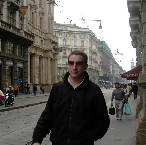 Harvey Haynes Photo 5