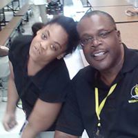 Ronald Moses Photo 8