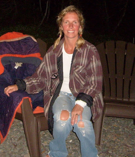 Gina Burke Photo 26