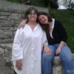Geraldine Walker Photo 9