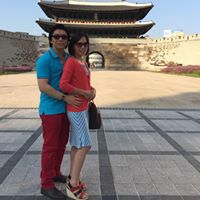 Susan Hu Photo 20