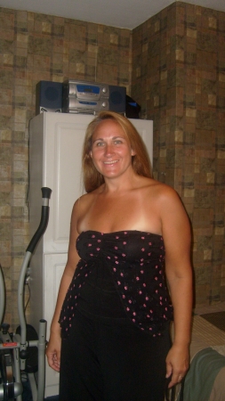 Jessica Taylor Photo 16