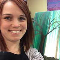 Amanda Kohl Photo 11