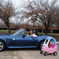 Julie Kimbrough Photo 9