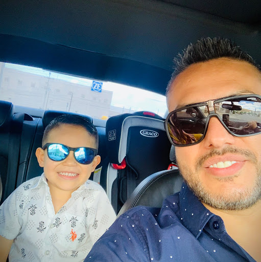 Edgar Aguilera Photo 21