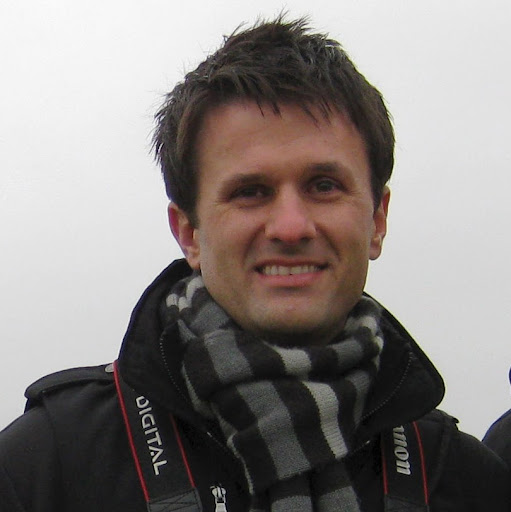 Kevin Merrell Photo 6