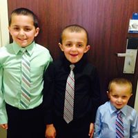 Megan Gregory Photo 26