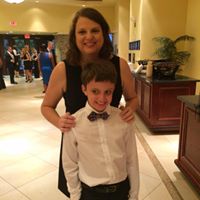 Kimberly Levine Photo 14