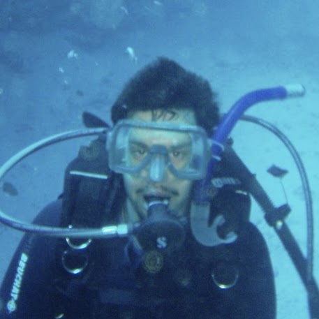 Paul Buck Photo 21