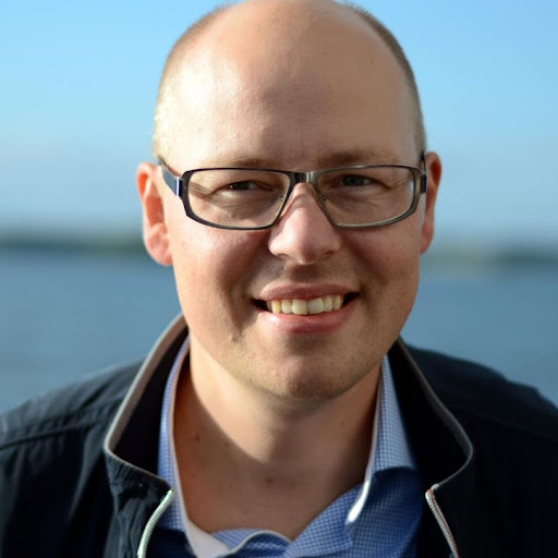 Kenneth Pedersen Photo 14