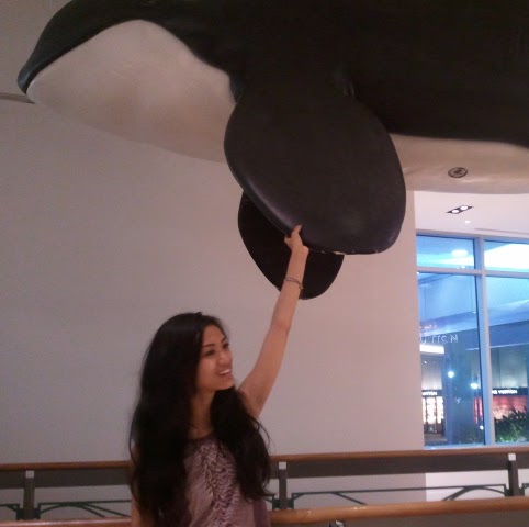 Katherine David Photo 7